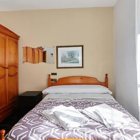 El Ranchito Holiday home