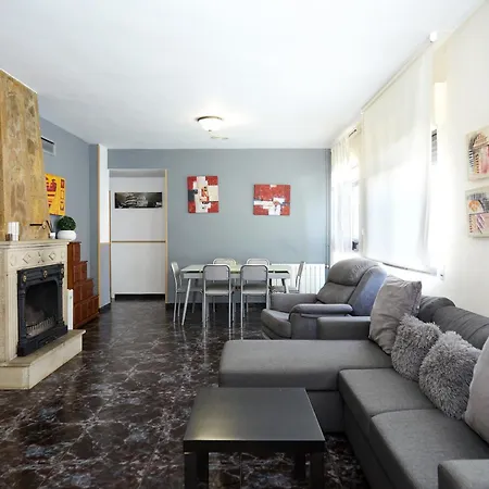 El Ranchito Holiday home