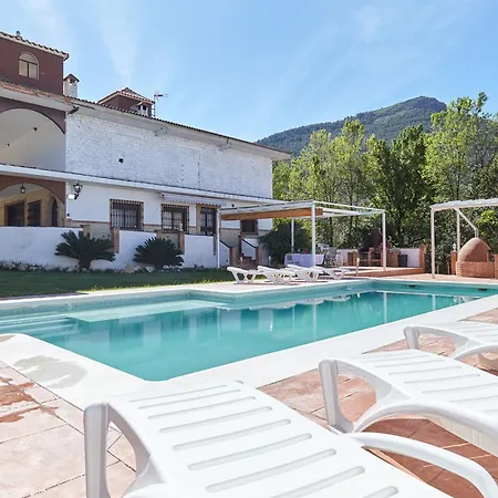 Holiday home El Ranchito *