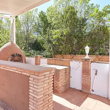 El Ranchito Holiday home