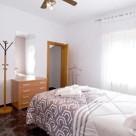 Holiday home El Ranchito Jamilena