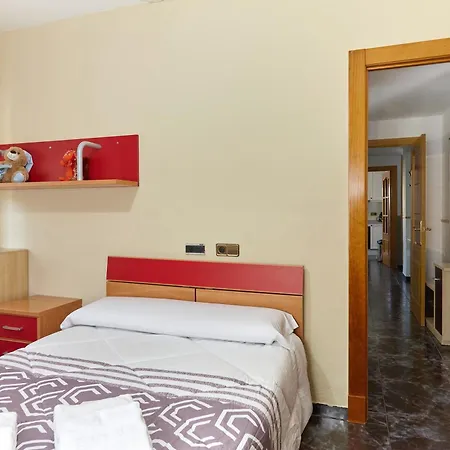 Holiday home El Ranchito Jamilena