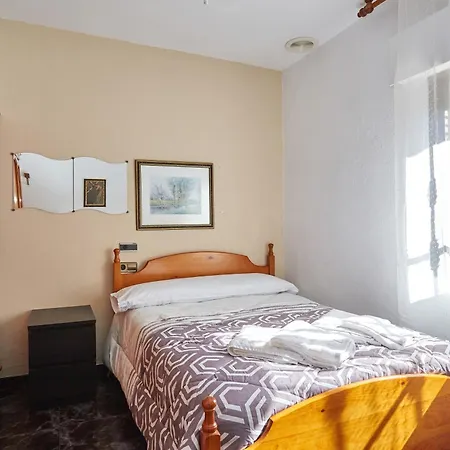 Holiday home El Ranchito *
