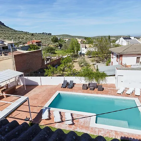 El Ranchito * Jamilena