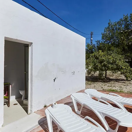 El Ranchito Hébergement de vacances *