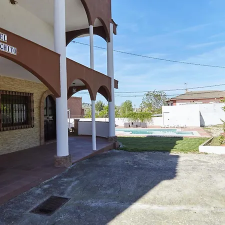 Сasa de vacaciones El Ranchito