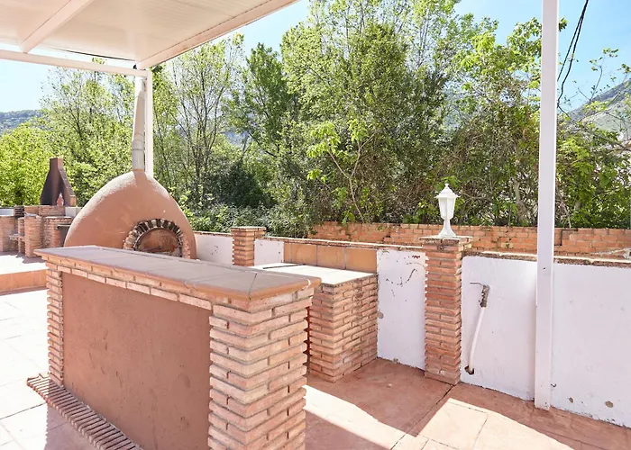 El Ranchito Vakantiehuis