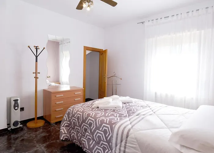 Vakantiehuis El Ranchito Jamilena
