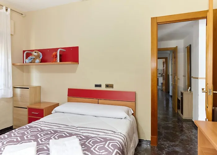 Vakantiehuis El Ranchito Jamilena